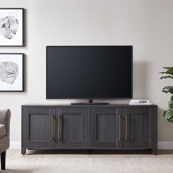 Mercury Row® Ruggles TV Stand for TVs up to 78" & Reviews Wayfair